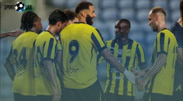 خطوة تحول الميركاتو السعودي.. النجم الإسباني ينضم للدوري الآن